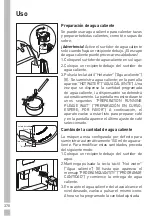 Предварительный просмотр 370 страницы Grundig GKI 1120 B User Instructions