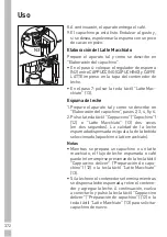 Предварительный просмотр 372 страницы Grundig GKI 1120 B User Instructions