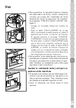 Предварительный просмотр 373 страницы Grundig GKI 1120 B User Instructions