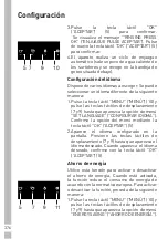 Предварительный просмотр 376 страницы Grundig GKI 1120 B User Instructions