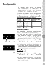 Предварительный просмотр 381 страницы Grundig GKI 1120 B User Instructions