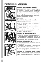 Предварительный просмотр 386 страницы Grundig GKI 1120 B User Instructions