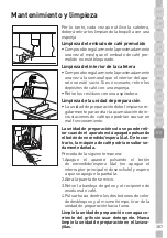 Предварительный просмотр 387 страницы Grundig GKI 1120 B User Instructions