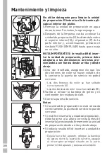 Предварительный просмотр 388 страницы Grundig GKI 1120 B User Instructions