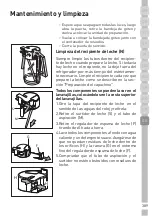 Предварительный просмотр 389 страницы Grundig GKI 1120 B User Instructions