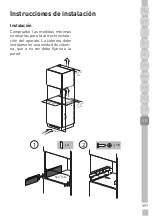 Preview for 397 page of Grundig GKI 1120 B User Instructions