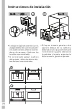 Preview for 398 page of Grundig GKI 1120 B User Instructions