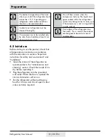 Preview for 13 page of Grundig GKM 16835 User Manual