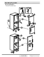 Предварительный просмотр 18 страницы Grundig GKM 16835 User Manual