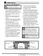 Предварительный просмотр 34 страницы Grundig GKM 16835 User Manual