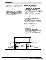 Предварительный просмотр 38 страницы Grundig GKM 16835 User Manual