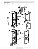 Предварительный просмотр 40 страницы Grundig GKM 16835 User Manual