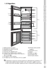 Предварительный просмотр 21 страницы Grundig GKMI25730N LH User Instructions