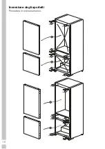 Предварительный просмотр 28 страницы Grundig GKMI25730N LH User Instructions