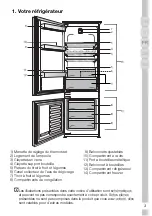 Предварительный просмотр 37 страницы Grundig GKMI25730N LH User Instructions