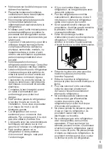 Предварительный просмотр 39 страницы Grundig GKMI25730N LH User Instructions