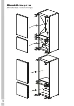 Предварительный просмотр 44 страницы Grundig GKMI25730N LH User Instructions