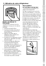 Предварительный просмотр 45 страницы Grundig GKMI25730N LH User Instructions