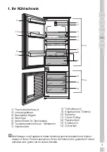 Предварительный просмотр 53 страницы Grundig GKMI25730N LH User Instructions