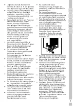 Предварительный просмотр 55 страницы Grundig GKMI25730N LH User Instructions