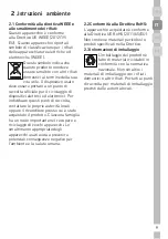 Предварительный просмотр 33 страницы Grundig GKMI26940N User Manual