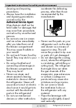 Preview for 5 page of Grundig GKN 16220 User Manual