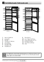 Предварительный просмотр 32 страницы Grundig GKN 16220 User Manual