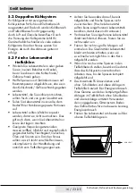 Предварительный просмотр 39 страницы Grundig GKN 16220 User Manual