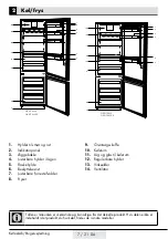 Предварительный просмотр 52 страницы Grundig GKN 16220 User Manual