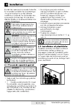 Предварительный просмотр 53 страницы Grundig GKN 16220 User Manual