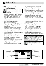 Предварительный просмотр 55 страницы Grundig GKN 16220 User Manual