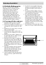 Предварительный просмотр 59 страницы Grundig GKN 16220 User Manual