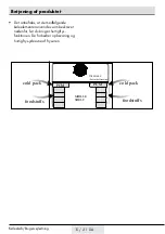 Предварительный просмотр 60 страницы Grundig GKN 16220 User Manual