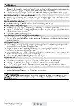 Предварительный просмотр 66 страницы Grundig GKN 16220 User Manual