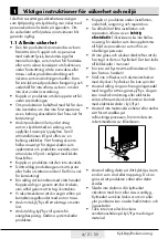 Предварительный просмотр 69 страницы Grundig GKN 16220 User Manual