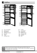 Предварительный просмотр 72 страницы Grundig GKN 16220 User Manual