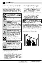 Предварительный просмотр 73 страницы Grundig GKN 16220 User Manual