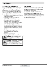 Предварительный просмотр 74 страницы Grundig GKN 16220 User Manual