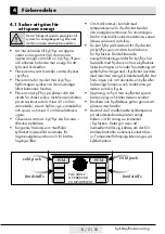 Предварительный просмотр 75 страницы Grundig GKN 16220 User Manual