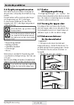 Предварительный просмотр 82 страницы Grundig GKN 16220 User Manual