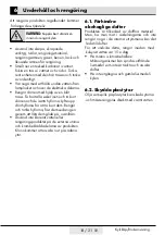 Предварительный просмотр 83 страницы Grundig GKN 16220 User Manual