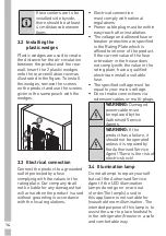 Предварительный просмотр 13 страницы Grundig GKN 16822 User Instructions