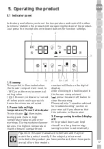 Предварительный просмотр 16 страницы Grundig GKN 16822 User Instructions