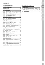 Предварительный просмотр 29 страницы Grundig GKN 16822 User Instructions