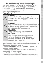 Предварительный просмотр 31 страницы Grundig GKN 16822 User Instructions