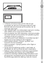 Предварительный просмотр 33 страницы Grundig GKN 16822 User Instructions