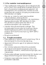 Предварительный просмотр 35 страницы Grundig GKN 16822 User Instructions