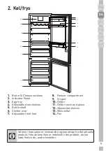 Предварительный просмотр 37 страницы Grundig GKN 16822 User Instructions