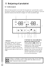 Предварительный просмотр 42 страницы Grundig GKN 16822 User Instructions