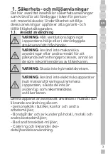 Предварительный просмотр 57 страницы Grundig GKN 16822 User Instructions